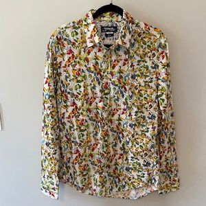Desigual Shirt